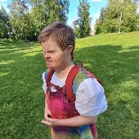 Informasjon